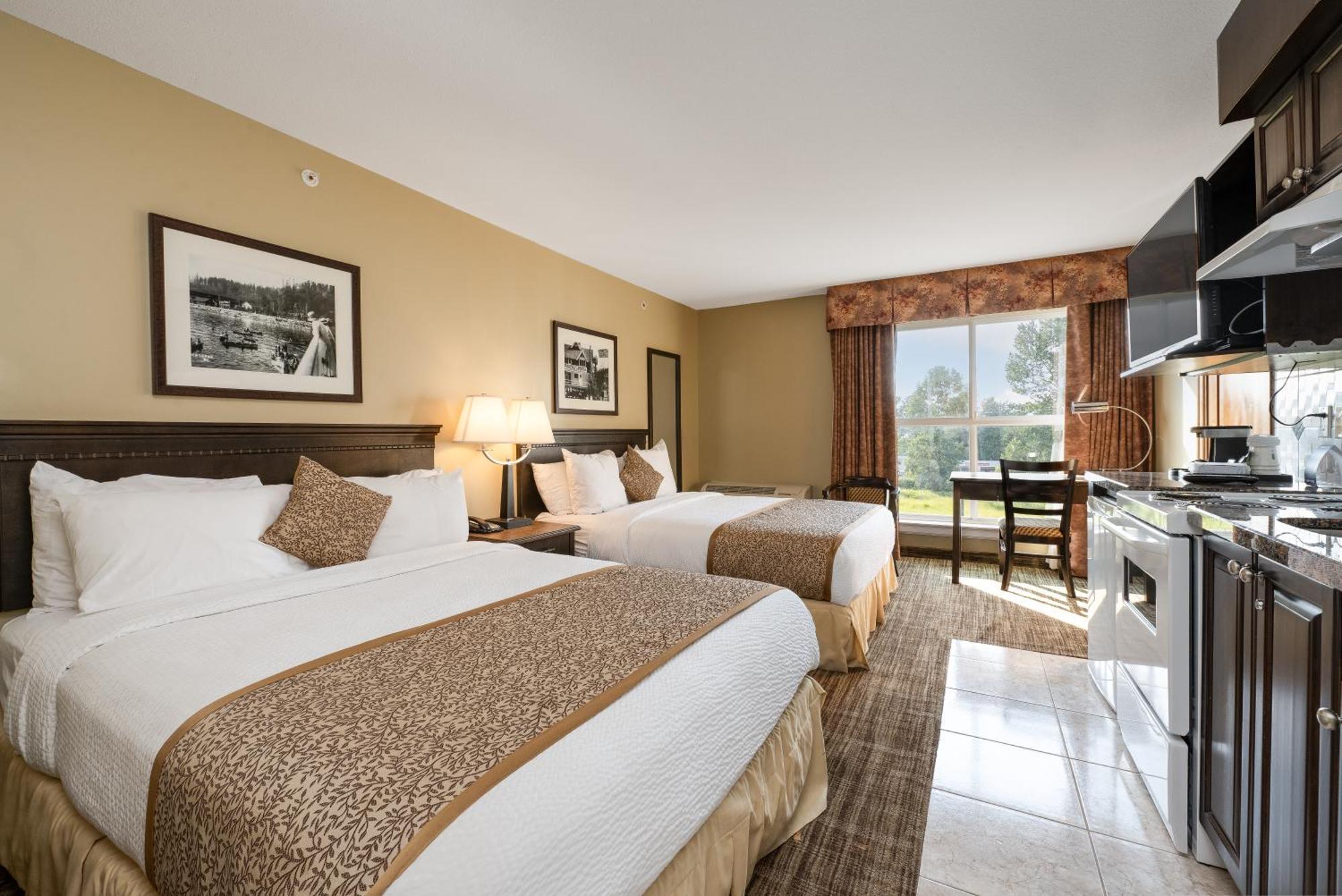 Days Inn By Wyndham Σάρρεϋ Εξωτερικό φωτογραφία