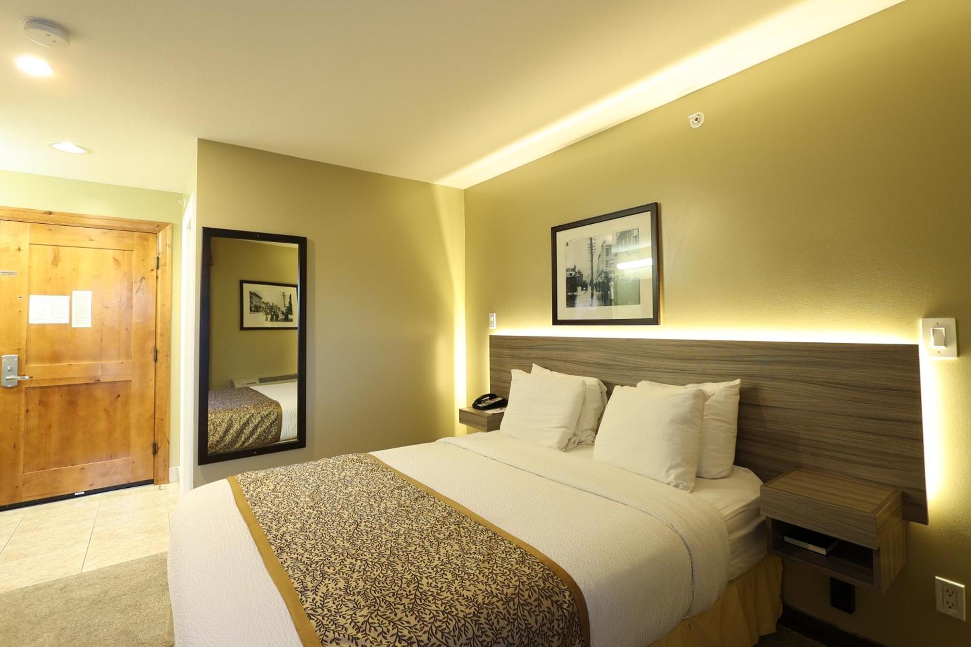 Days Inn By Wyndham Σάρρεϋ Εξωτερικό φωτογραφία