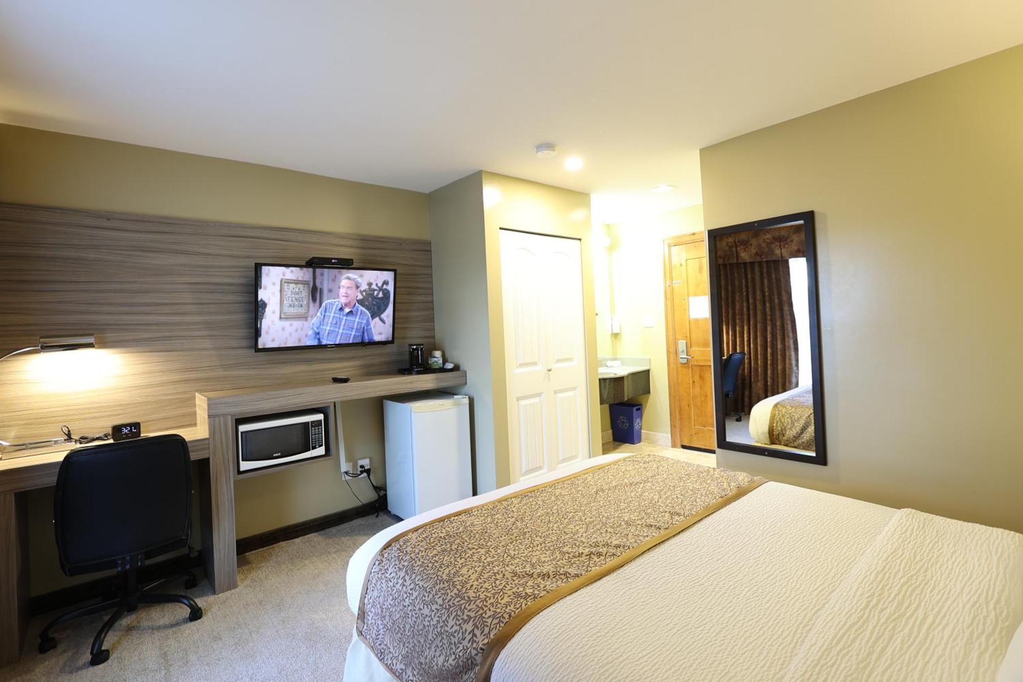 Days Inn By Wyndham Σάρρεϋ Εξωτερικό φωτογραφία