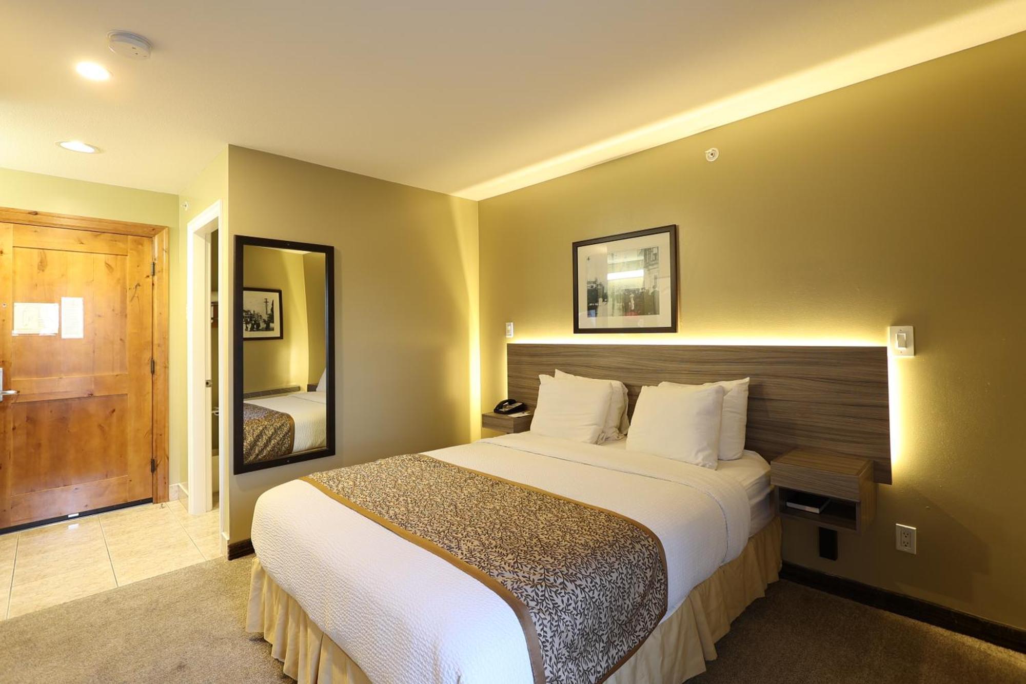 Days Inn By Wyndham Σάρρεϋ Εξωτερικό φωτογραφία