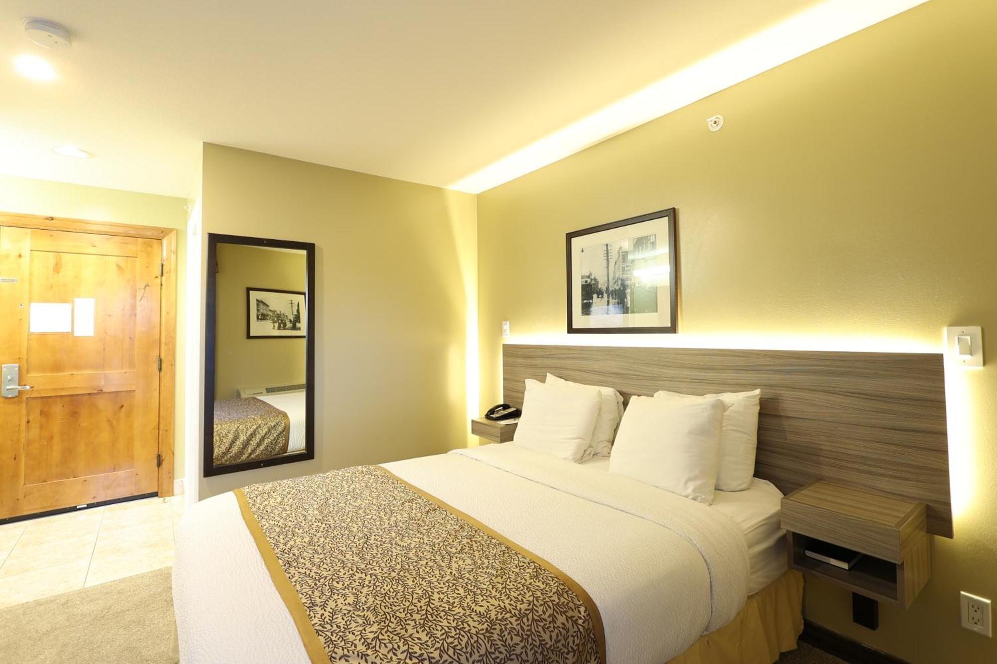 Days Inn By Wyndham Σάρρεϋ Εξωτερικό φωτογραφία