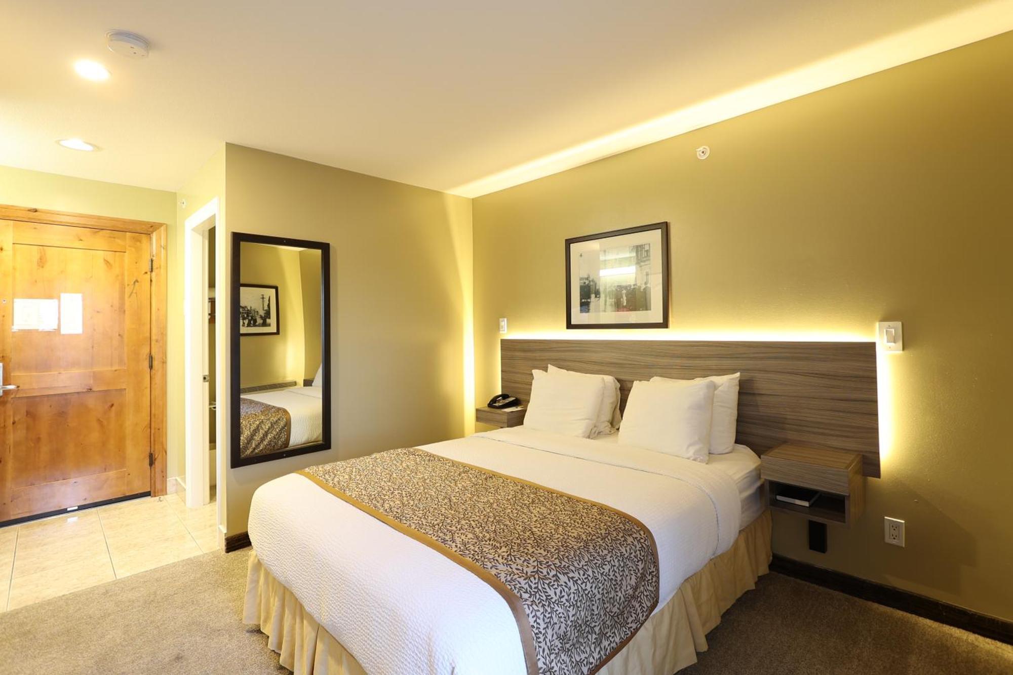 Days Inn By Wyndham Σάρρεϋ Εξωτερικό φωτογραφία