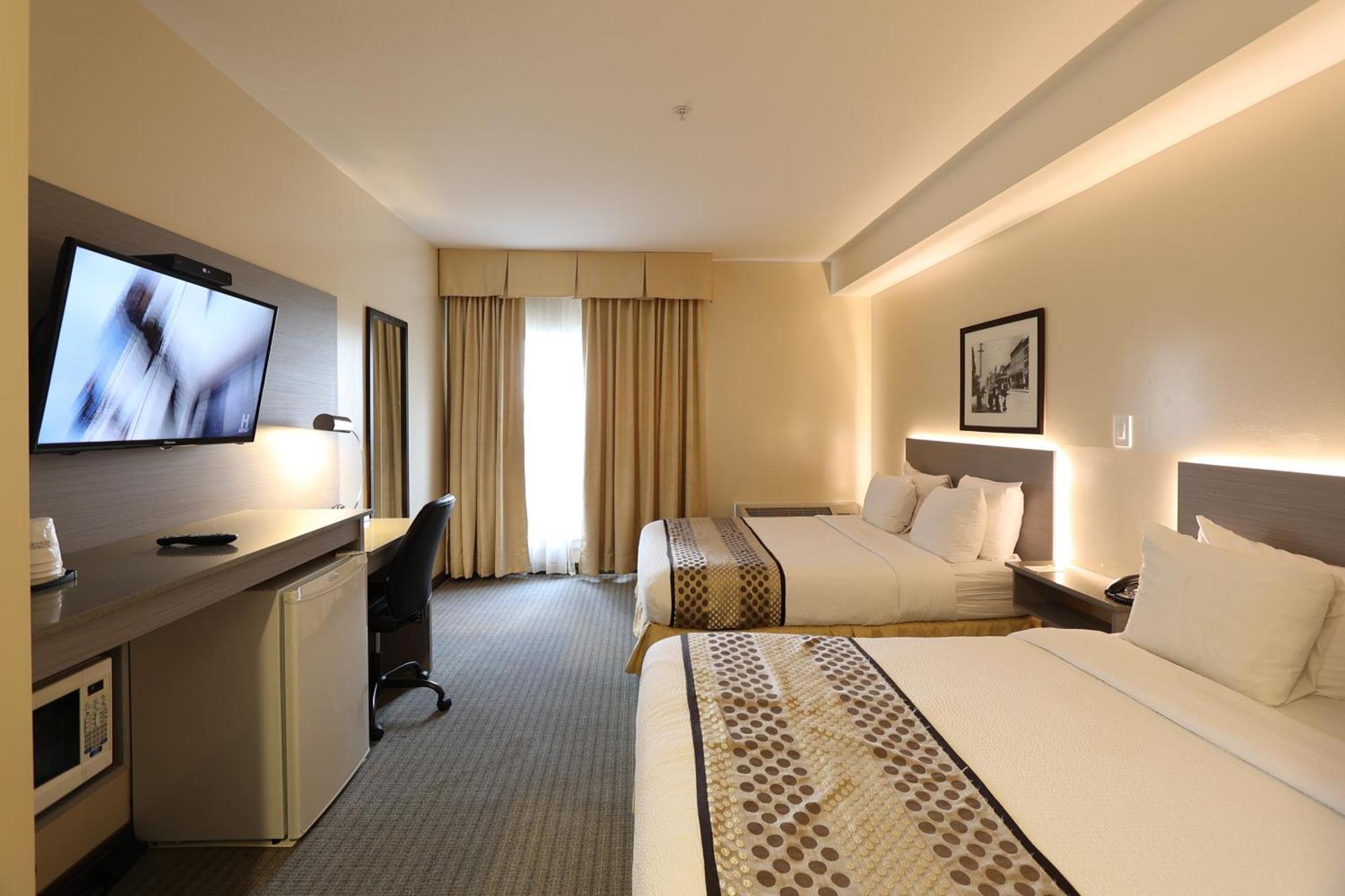 Days Inn By Wyndham Σάρρεϋ Εξωτερικό φωτογραφία