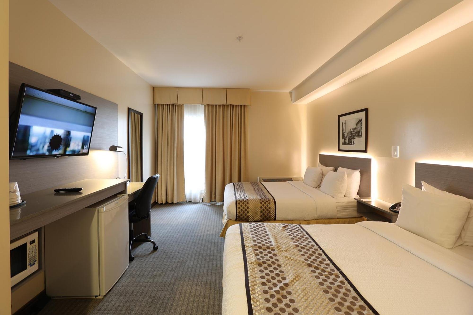 Days Inn By Wyndham Σάρρεϋ Εξωτερικό φωτογραφία