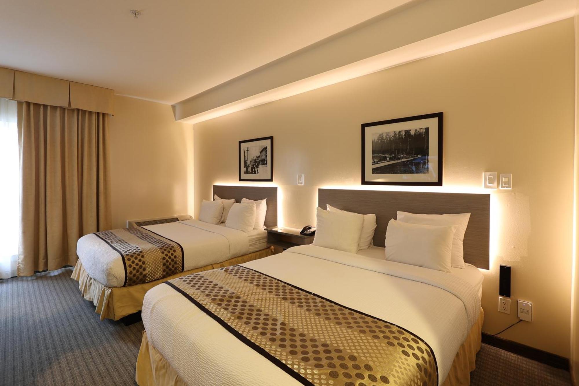 Days Inn By Wyndham Σάρρεϋ Εξωτερικό φωτογραφία