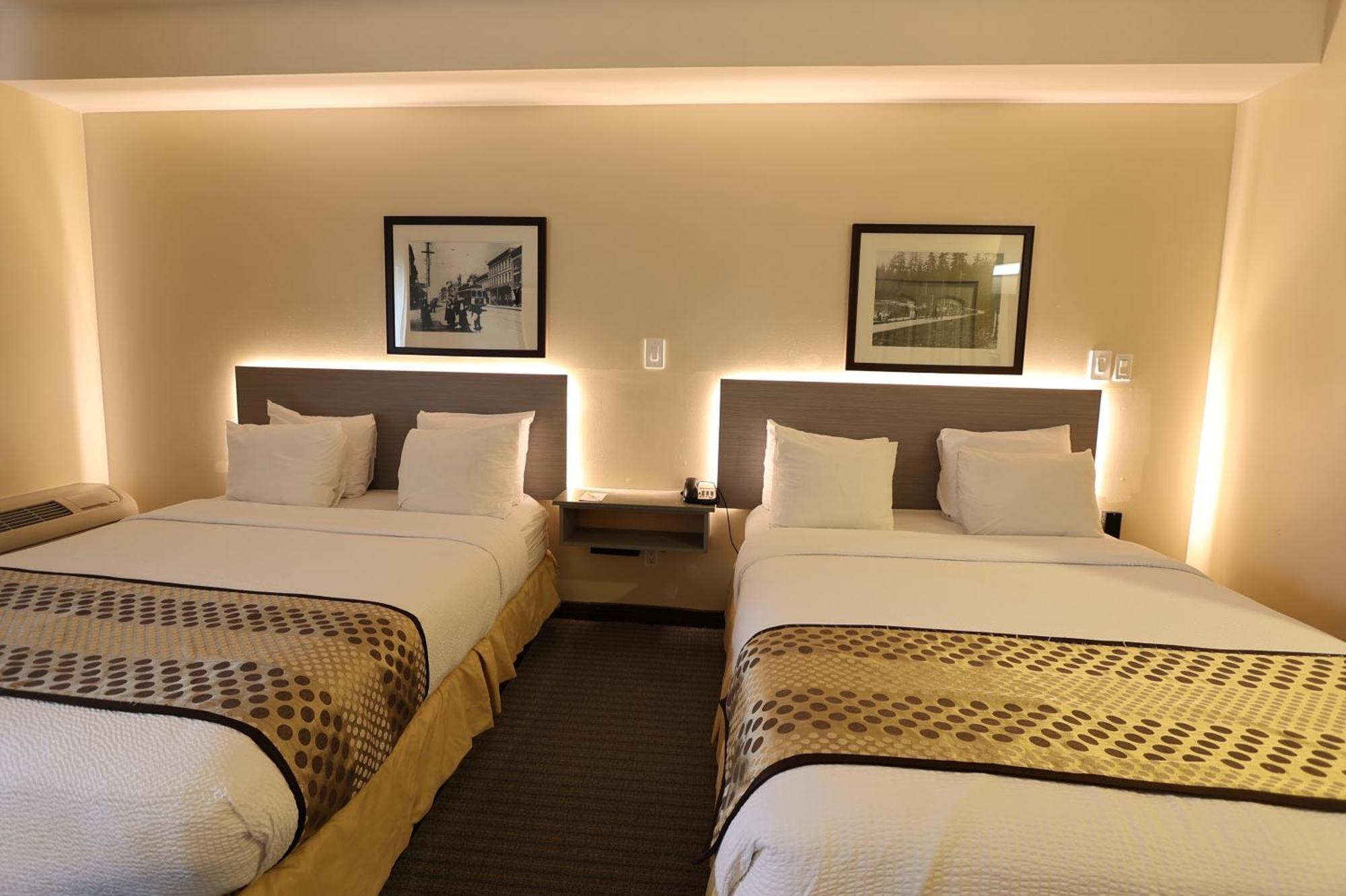 Days Inn By Wyndham Σάρρεϋ Εξωτερικό φωτογραφία