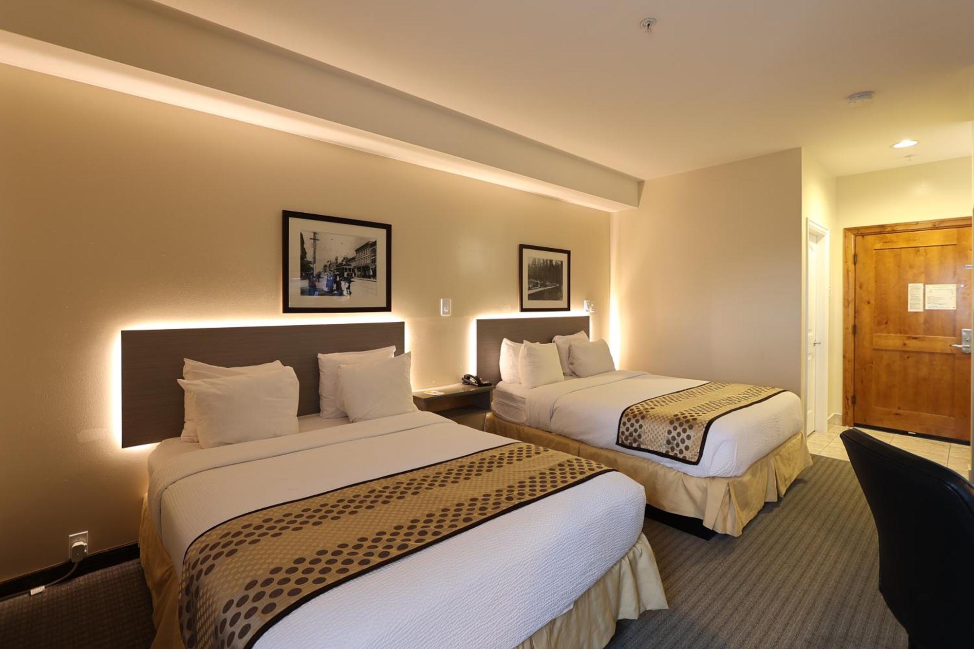 Days Inn By Wyndham Σάρρεϋ Εξωτερικό φωτογραφία