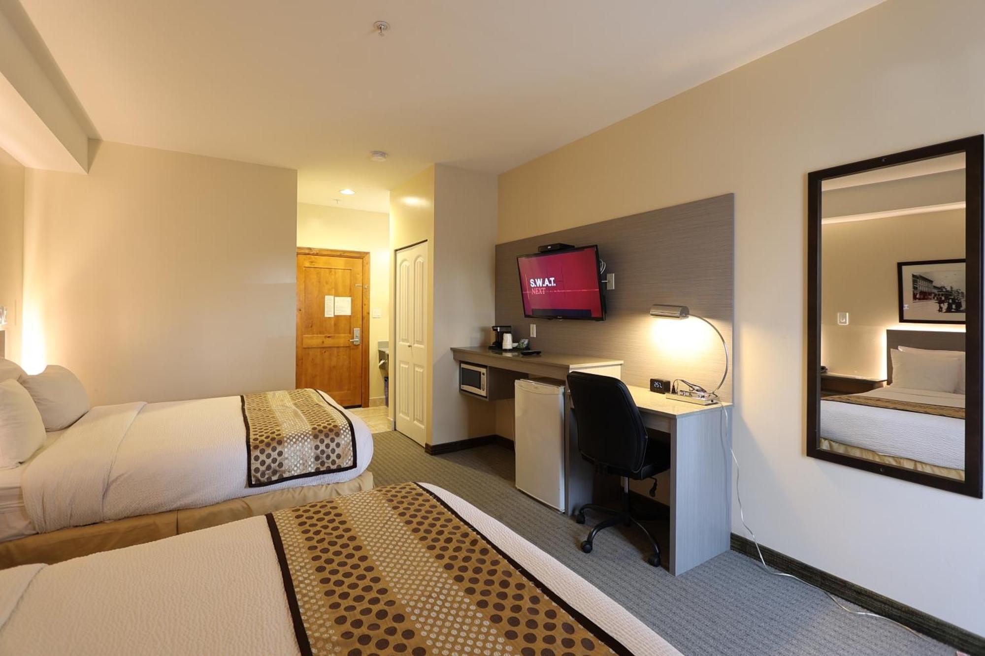 Days Inn By Wyndham Σάρρεϋ Εξωτερικό φωτογραφία
