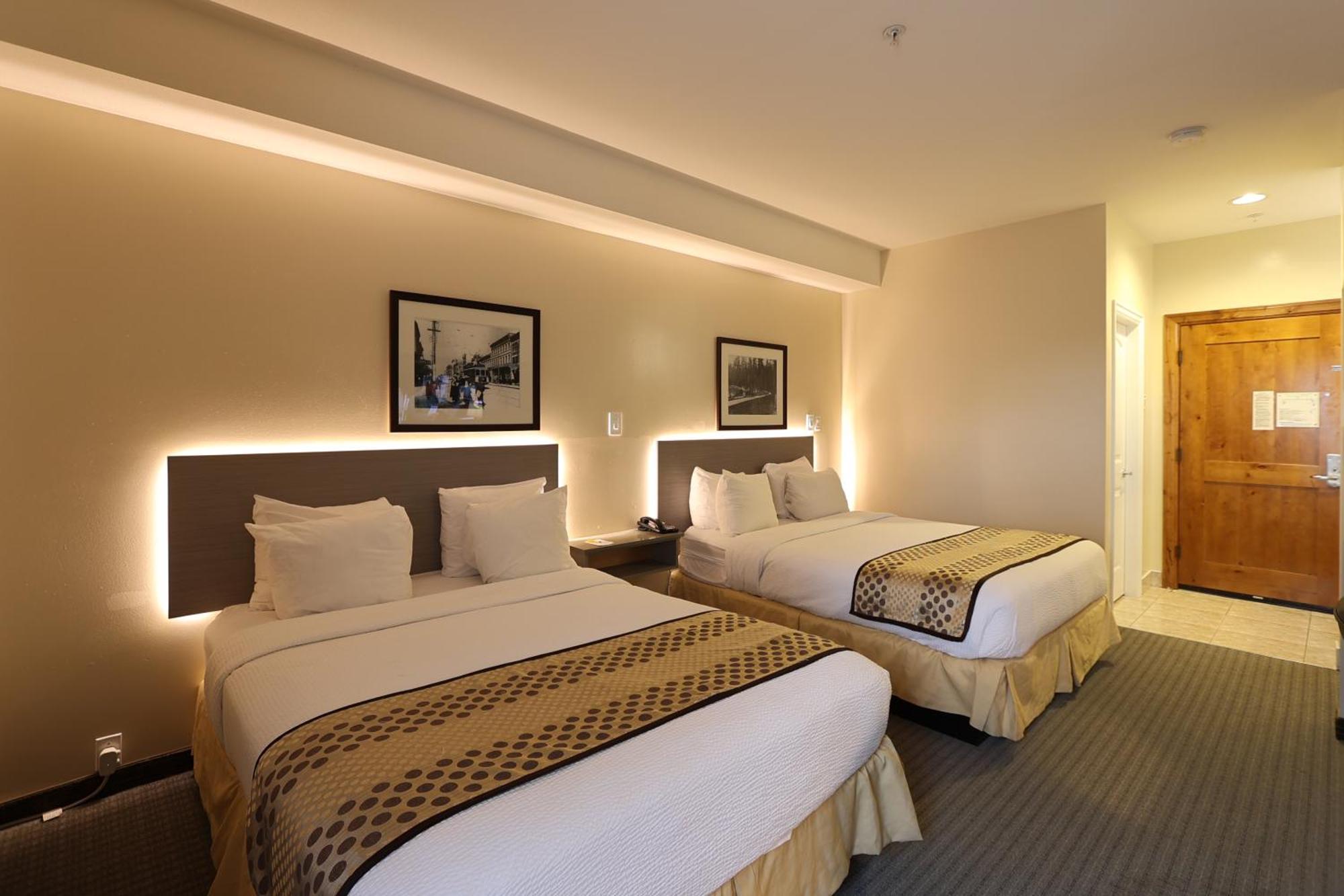 Days Inn By Wyndham Σάρρεϋ Εξωτερικό φωτογραφία