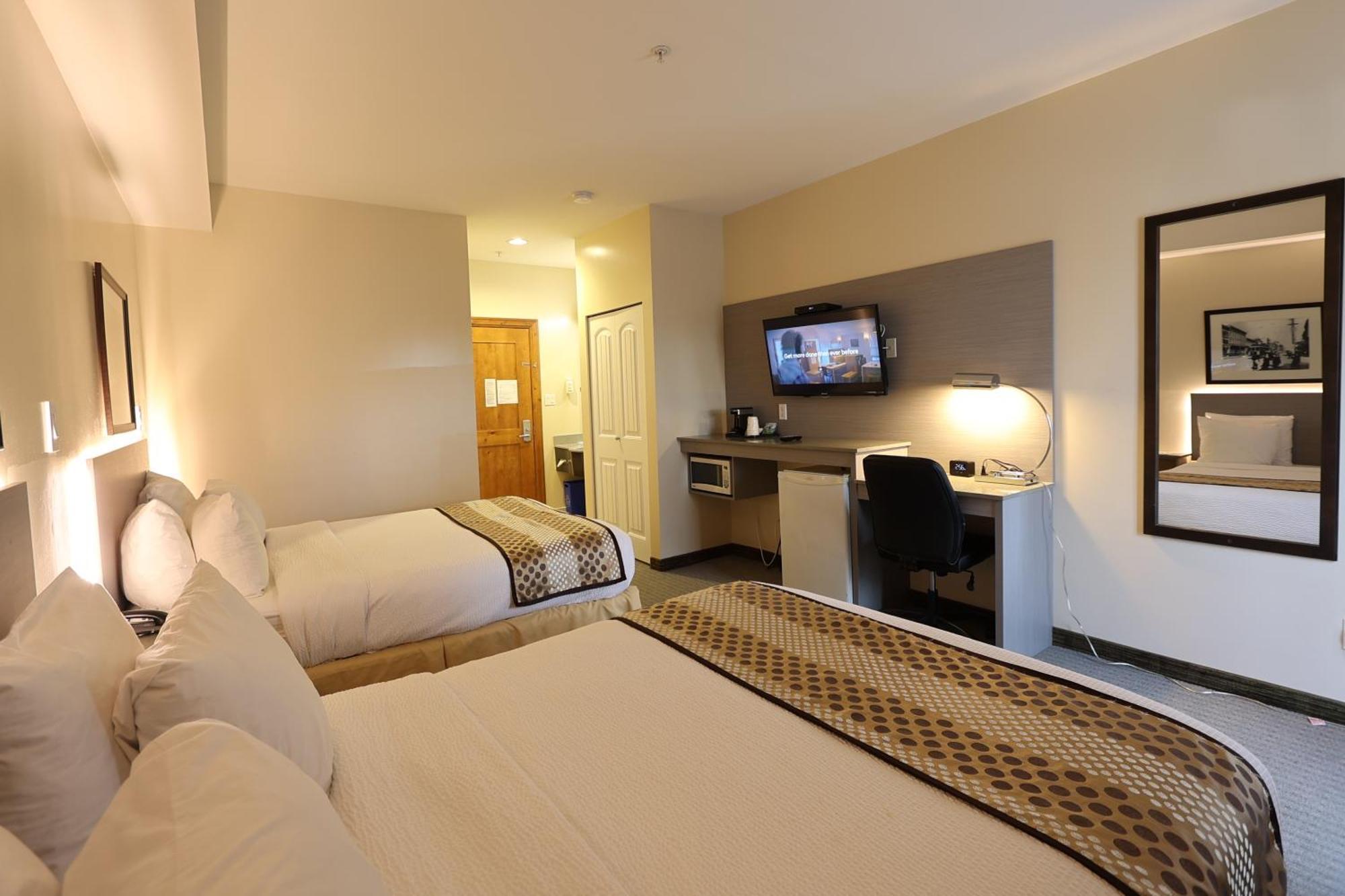 Days Inn By Wyndham Σάρρεϋ Εξωτερικό φωτογραφία
