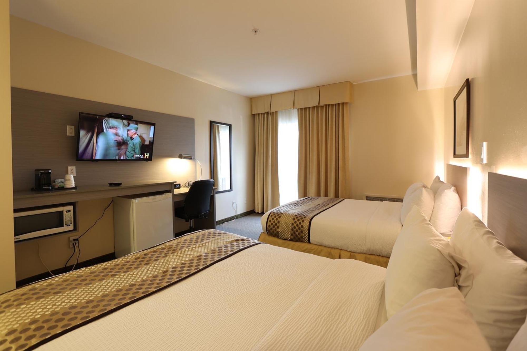 Days Inn By Wyndham Σάρρεϋ Εξωτερικό φωτογραφία