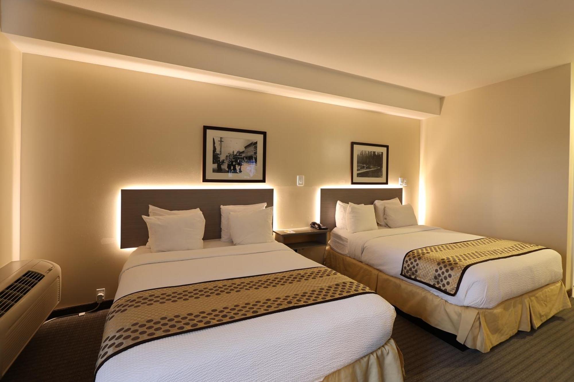 Days Inn By Wyndham Σάρρεϋ Εξωτερικό φωτογραφία