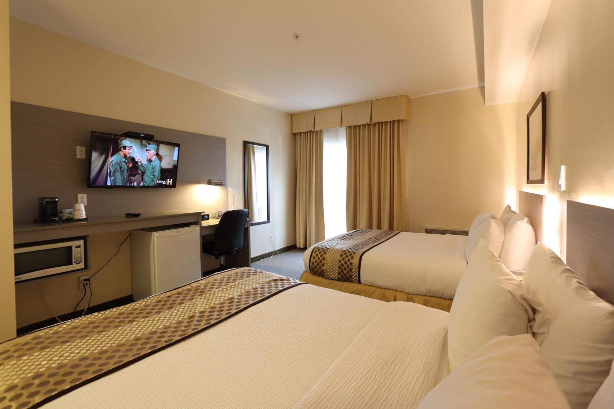 Days Inn By Wyndham Σάρρεϋ Εξωτερικό φωτογραφία
