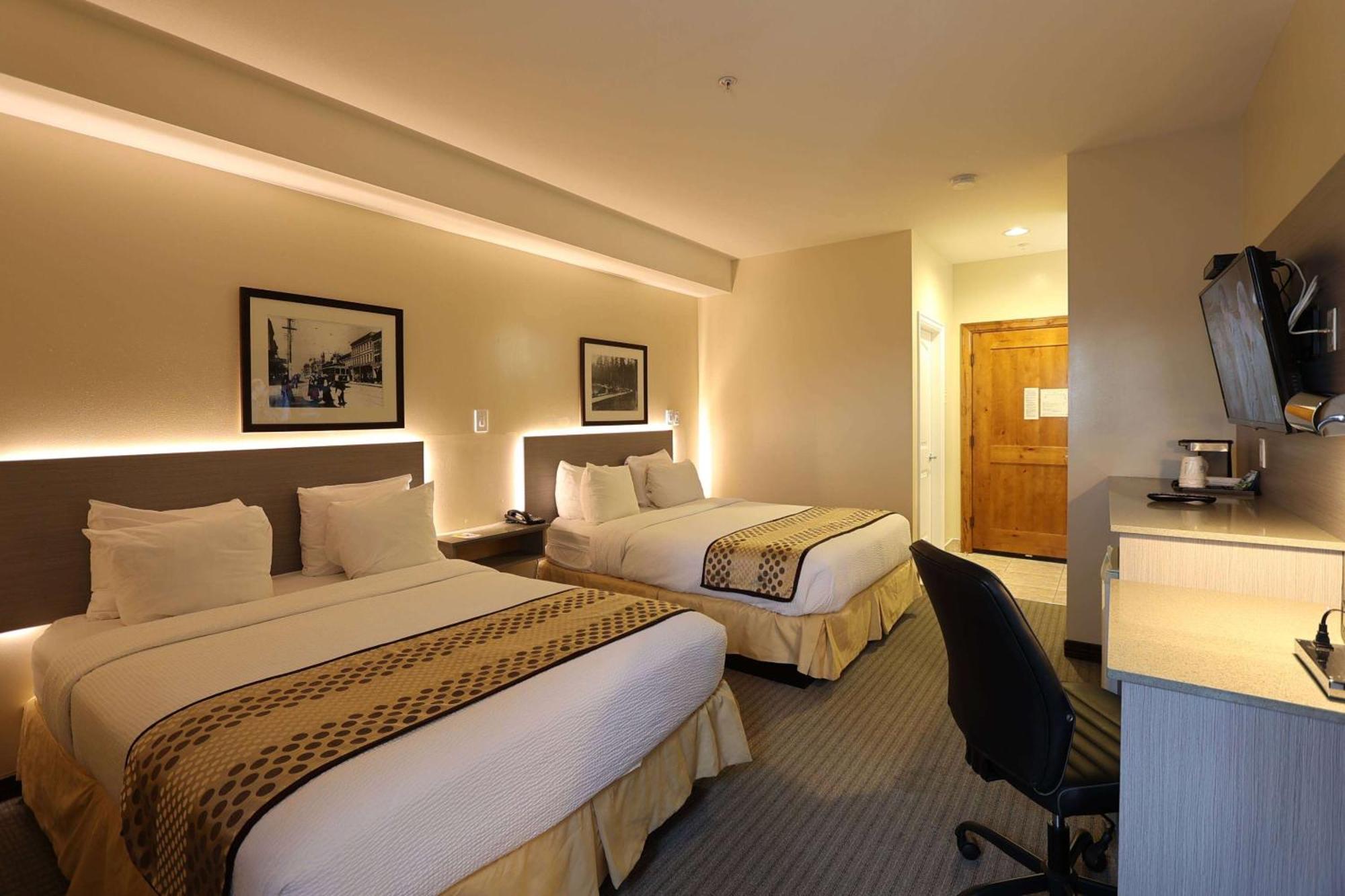 Days Inn By Wyndham Σάρρεϋ Εξωτερικό φωτογραφία
