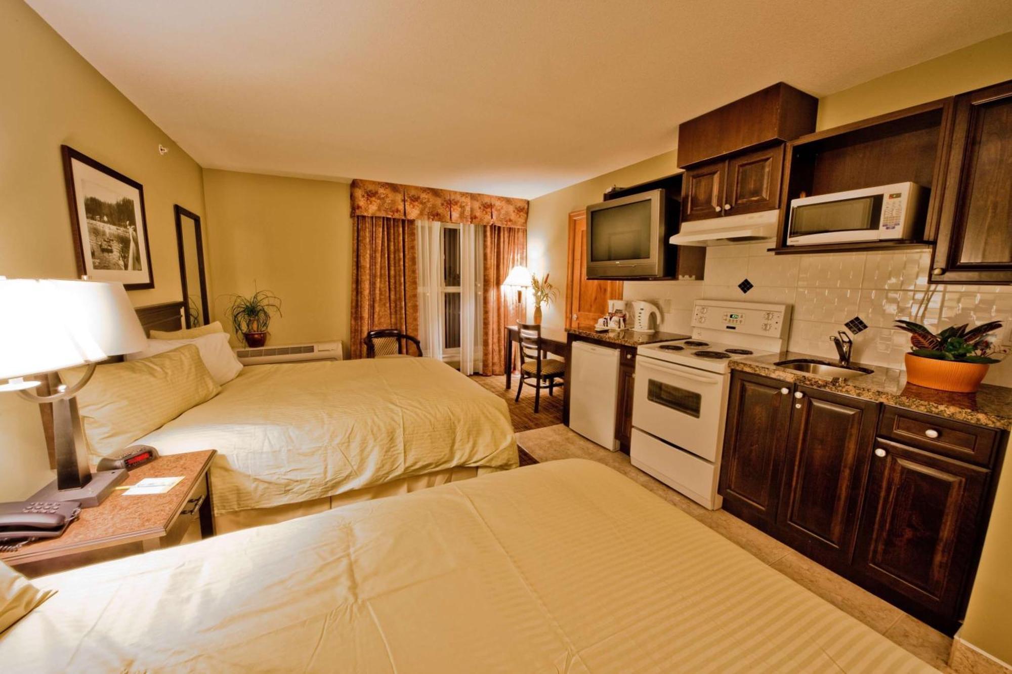 Days Inn By Wyndham Σάρρεϋ Εξωτερικό φωτογραφία